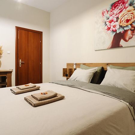Floret Apartment Thessaloníki Luaran gambar