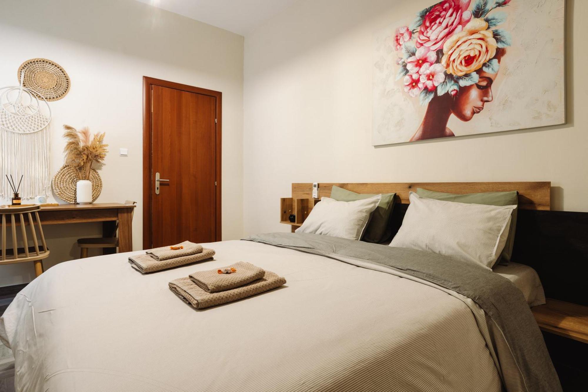 Floret Apartment Thessaloníki Luaran gambar
