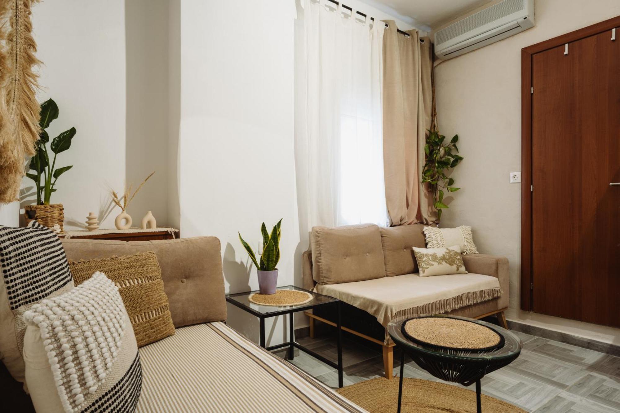 Floret Apartment Thessaloníki Luaran gambar