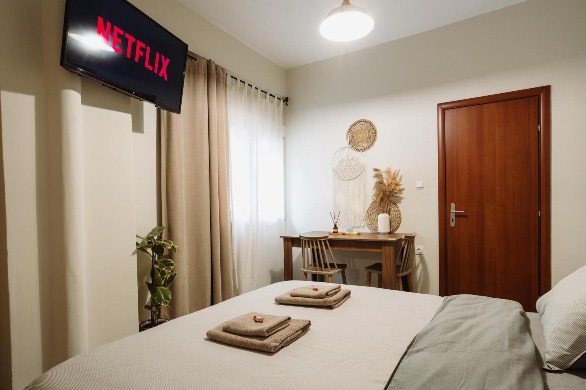 Floret Apartment Thessaloníki Luaran gambar
