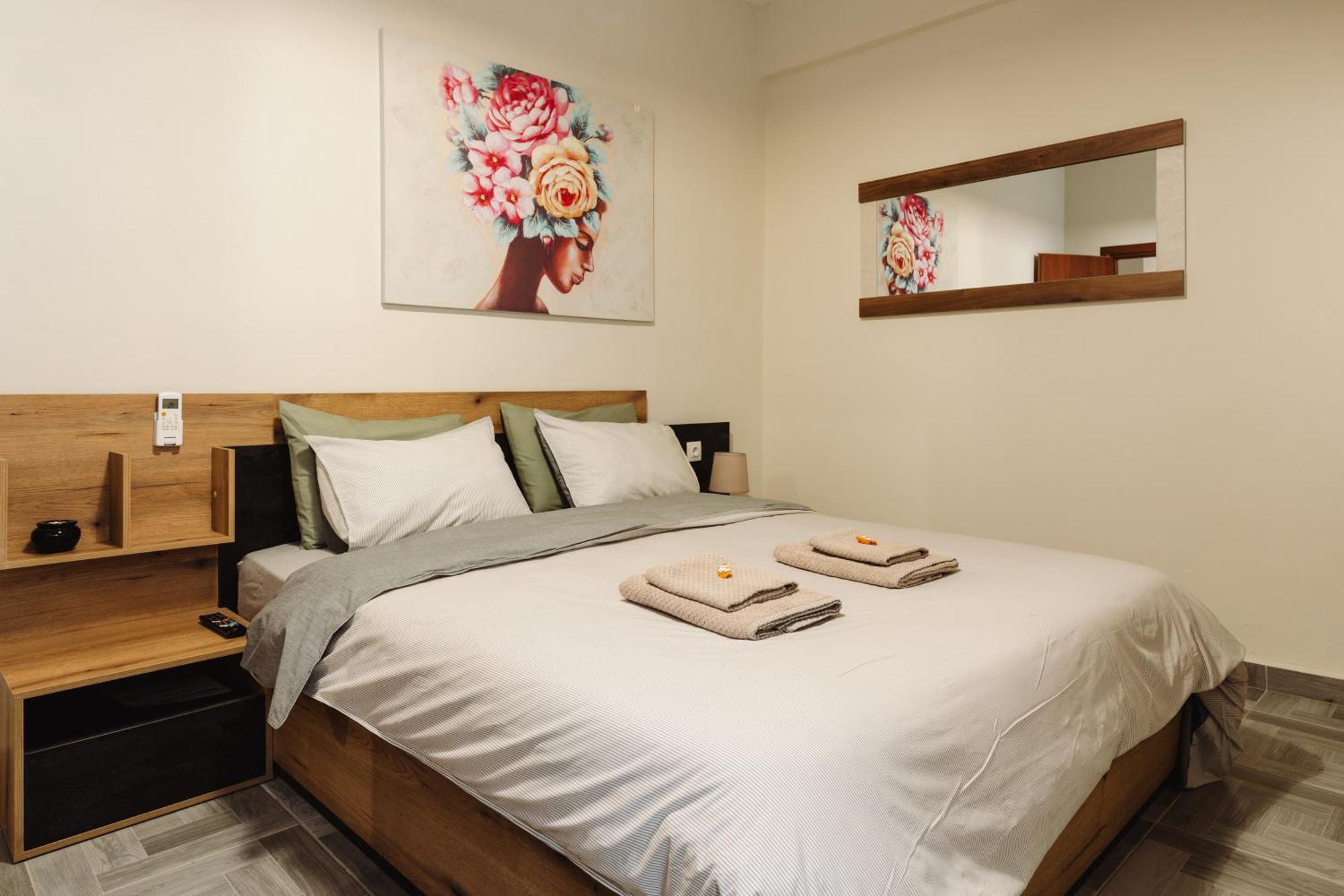 Floret Apartment Thessaloníki Luaran gambar