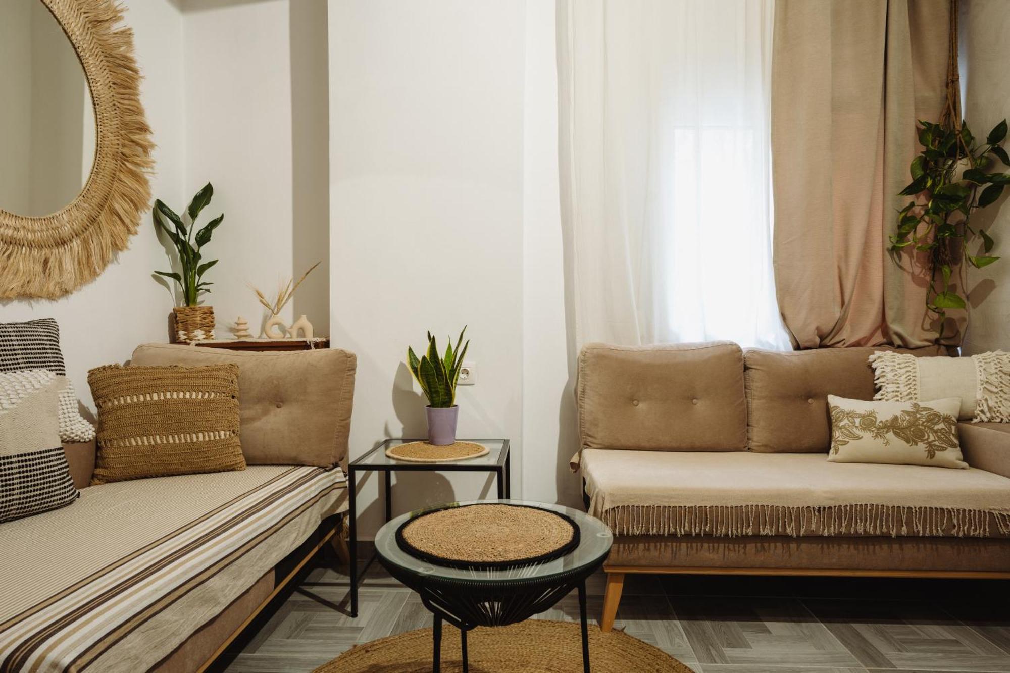 Floret Apartment Thessaloníki Luaran gambar