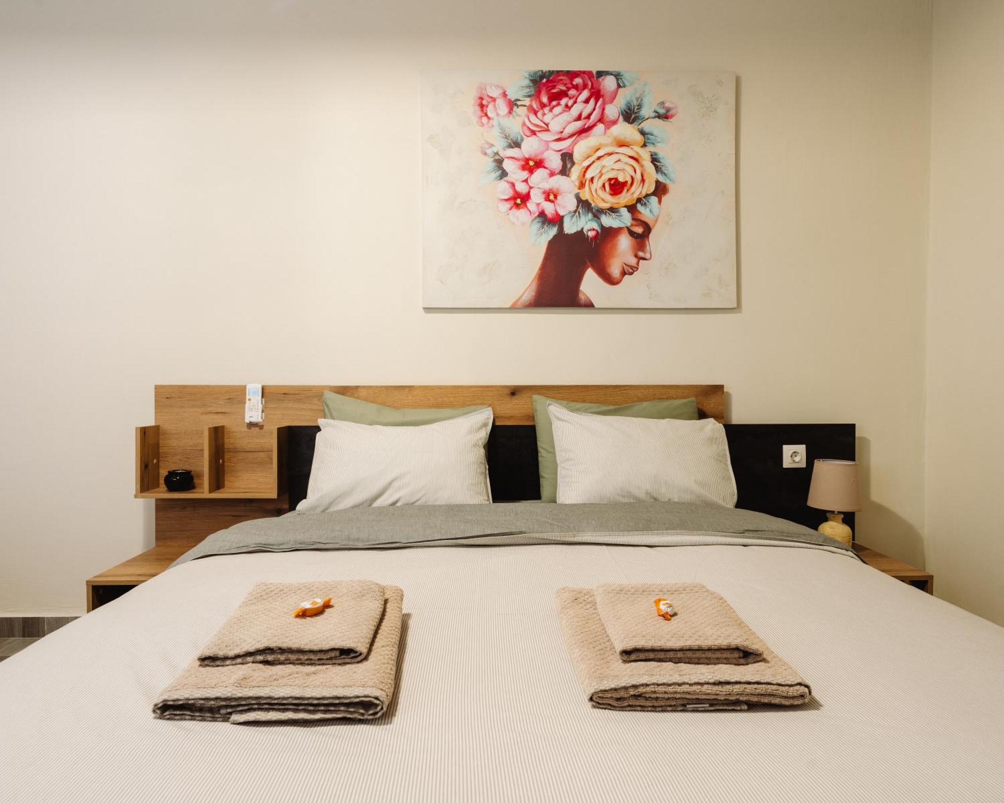 Floret Apartment Thessaloníki Luaran gambar