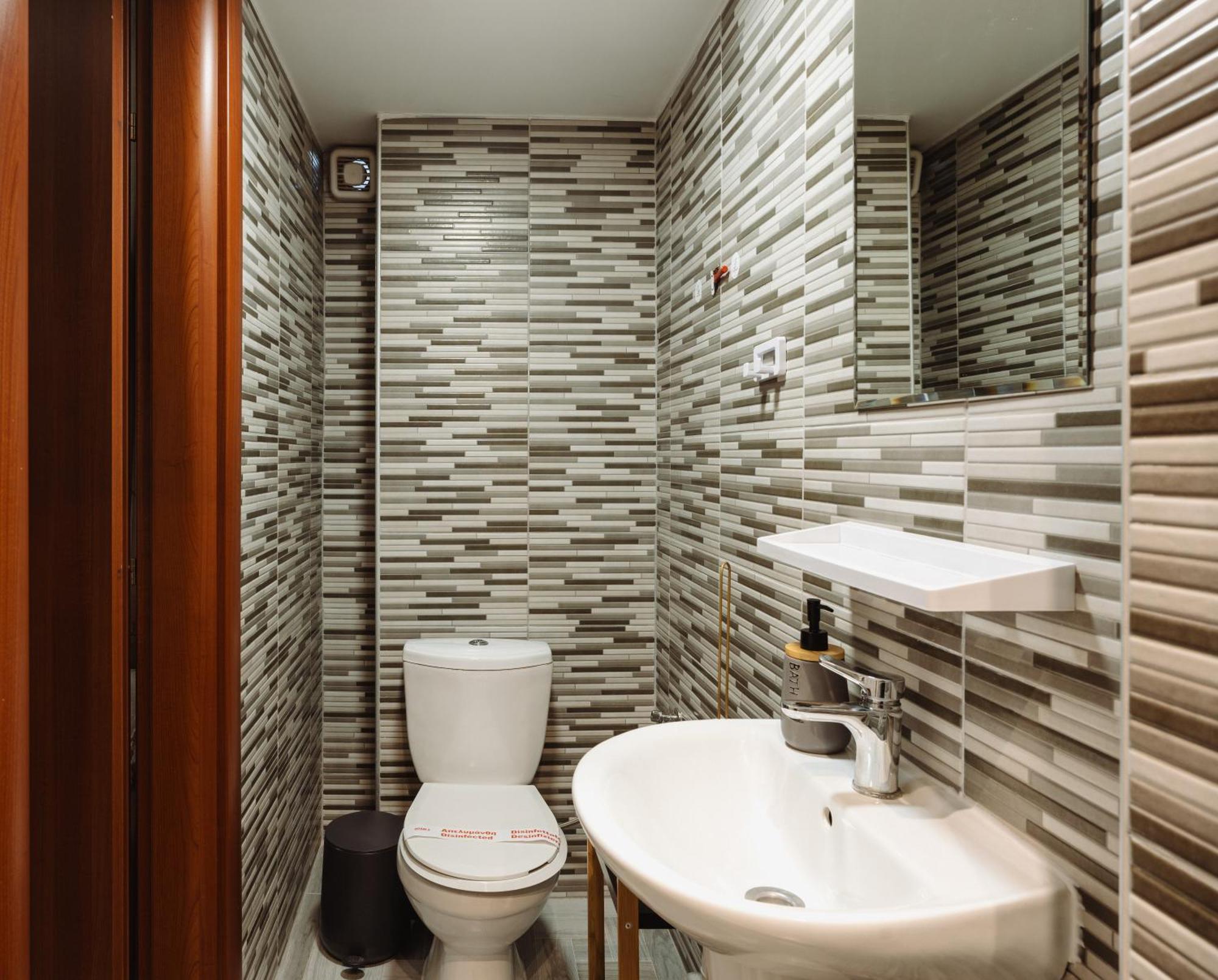 Floret Apartment Thessaloníki Luaran gambar